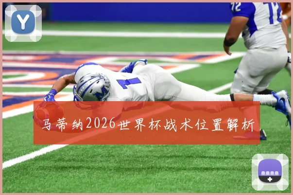 马蒂纳2026世界杯战术位置解析