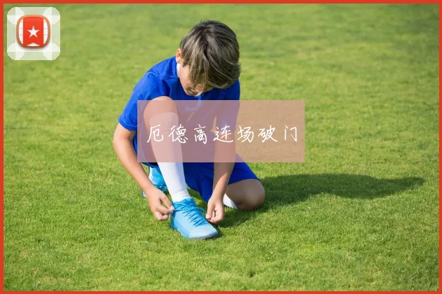 厄德高连场破门