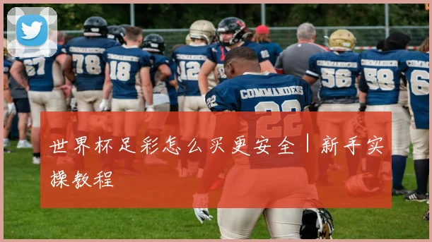 世界杯足彩怎么买更安全｜新手实操教程