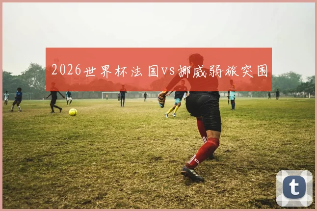2026世界杯法国vs挪威弱旅突围