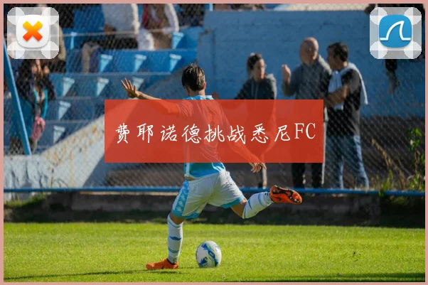 费耶诺德挑战悉尼FC