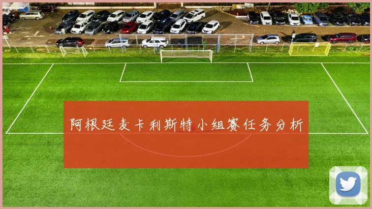 阿根廷麦卡利斯特小组赛任务分析